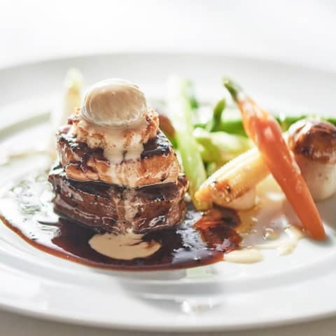 ジャルダン ポール・ボキューズ（しいのき迎賓館内）【ウエディングサイト】