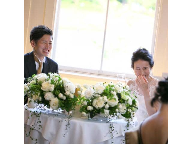 ジャルダン ポール・ボキューズ(しいのき迎賓館内)【ウエディングサイト】