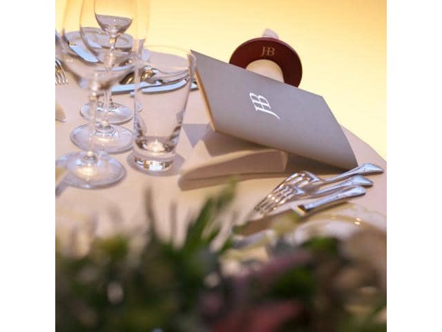 ジャルダン ポール・ボキューズ(しいのき迎賓館内)【ウエディングサイト】