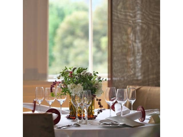 ジャルダン ポール・ボキューズ(しいのき迎賓館内)【ウエディングサイト】