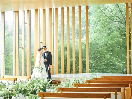 【奈良　結婚式】奈良町あしびの郷ウエディング