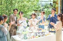 【当月限定】1日1組だからこそ思う存分撮れるスナップ写真全額プレゼント