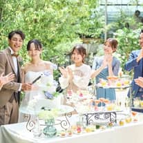 【当月限定】1日1組だからこそ思う存分撮れるスナップ写真全額プレゼント