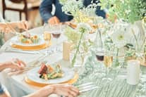 【奈良　結婚式】奈良町あしびの郷ウエディング