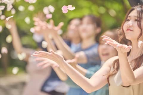 【80万ご優待】4ヵ月以内の直近挙式披露宴プラン【40名 119万円】