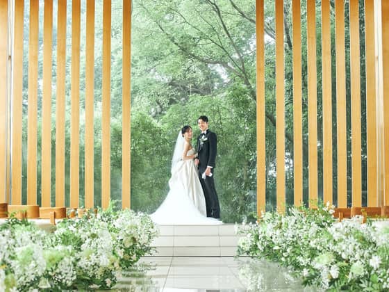 【奈良　結婚式】奈良町あしびの郷ウエディング