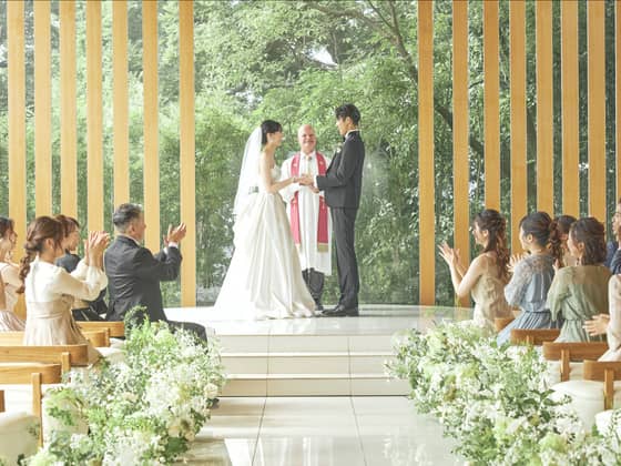 【奈良　結婚式】奈良町あしびの郷ウエディング