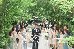 【通年適用】80名挙式披露宴プラン