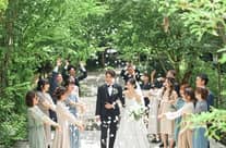 【奈良　結婚式】奈良町あしびの郷ウエディング