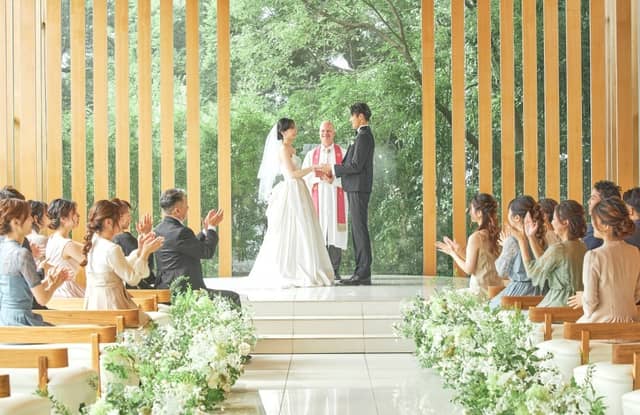 【奈良　結婚式】奈良町あしびの郷ウエディング
