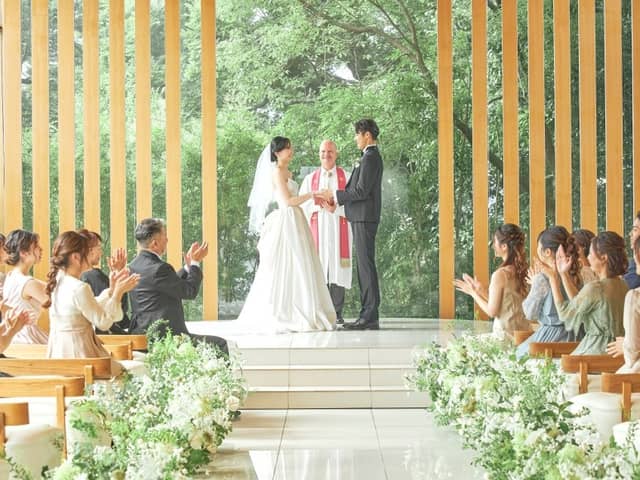 【奈良 結婚式】奈良町あしびの郷ウエディング