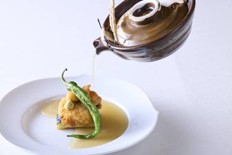 【50万円ご優待】4ヵ月以内直近食事会プラン【10名 ¥49万】