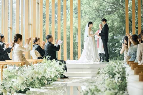 【奈良　結婚式】奈良町あしびの郷ウエディング