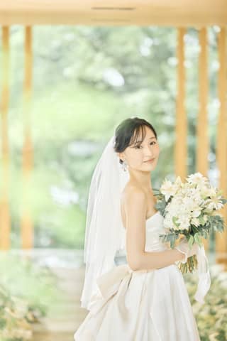 【奈良　結婚式】奈良町あしびの郷ウエディング