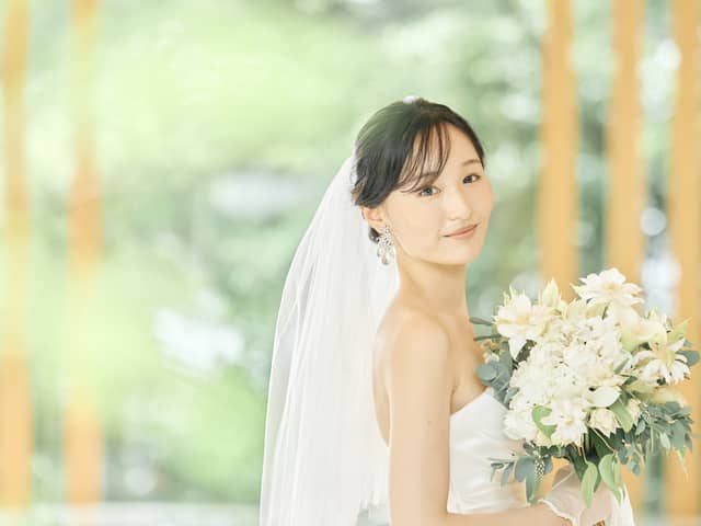 【奈良 結婚式】奈良町あしびの郷ウエディング