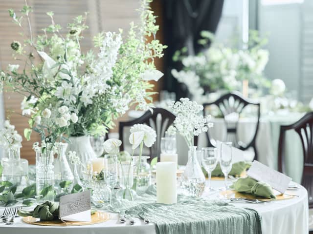 【奈良 結婚式】奈良町あしびの郷ウエディング