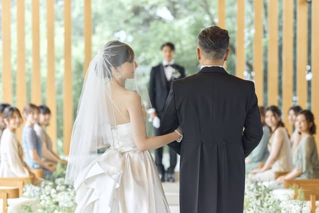 【奈良　結婚式】奈良町あしびの郷ウエディング