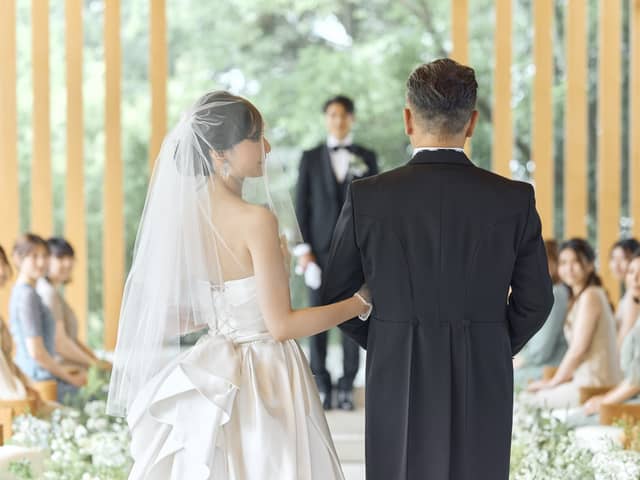 【奈良 結婚式】奈良町あしびの郷ウエディング