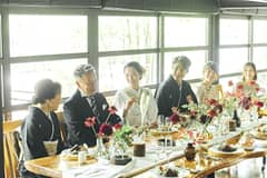 【50万円ご優待】4ヵ月以内直近食事会プラン【10名 ¥49万】