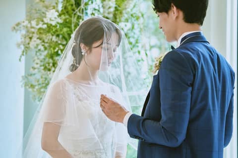 新山口駅前の結婚式場｜ウェディングコート エミリア