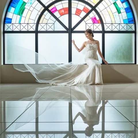 【お日にち限定】フォト婚プラン