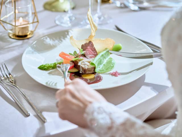 新山口駅前の結婚式場|ウェディングコート エミリア