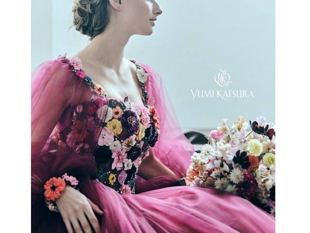 新山口駅前の結婚式場｜ウェディングコート エミリア