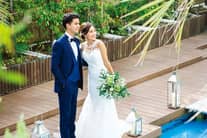 新山口駅前の結婚式場｜ウェディングコート エミリア