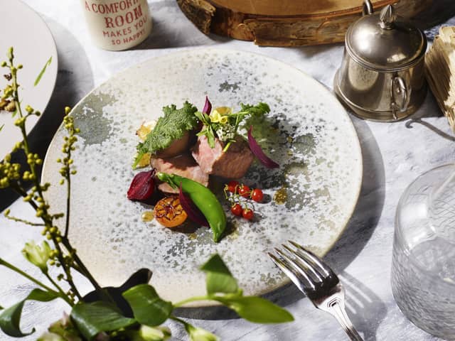 新山口駅前の結婚式場|ウェディングコート エミリア