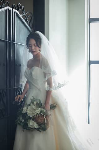 新山口駅前の結婚式場｜ウェディングコート エミリア