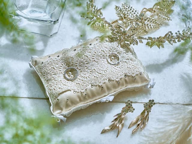 新山口駅前の結婚式場|ウェディングコート エミリア