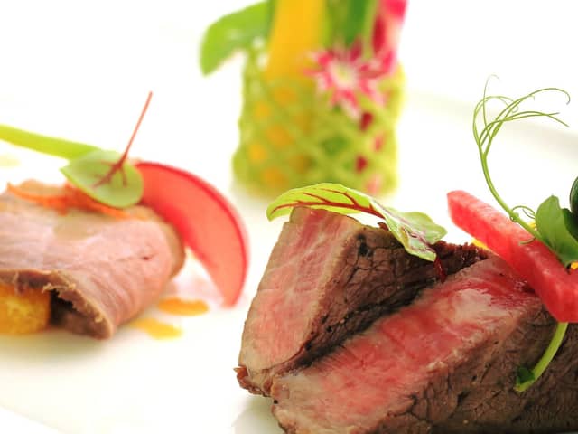 新山口駅前の結婚式場|ウェディングコート エミリア