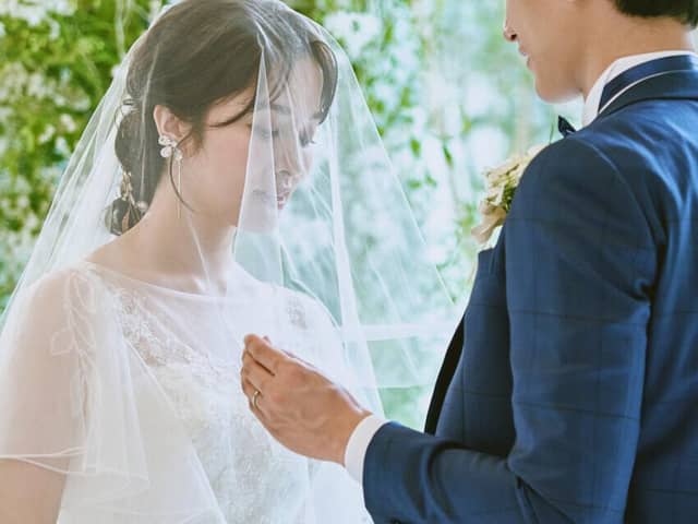 新山口駅前の結婚式場|ウェディングコート エミリア