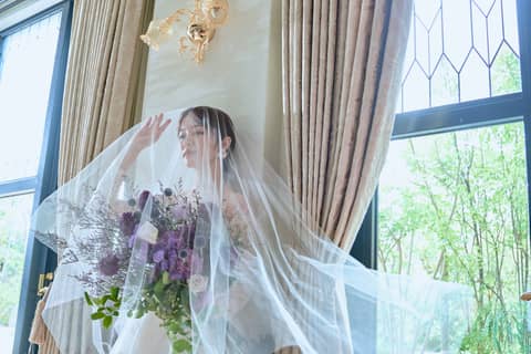 新山口駅前の結婚式場｜ウェディングコート エミリア