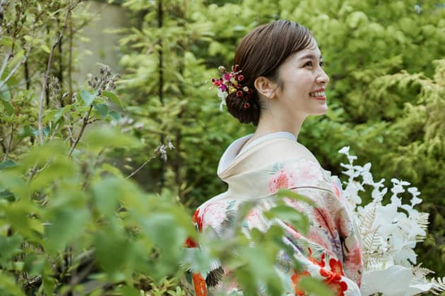 新山口駅前の結婚式場｜ウェディングコート エミリア