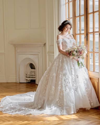 新山口駅前の結婚式場｜ウェディングコート エミリア