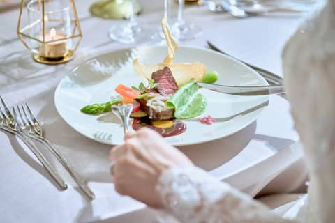 ＜期間限定＞駅近エミリアで実現★フォト婚＋お食事会プラン