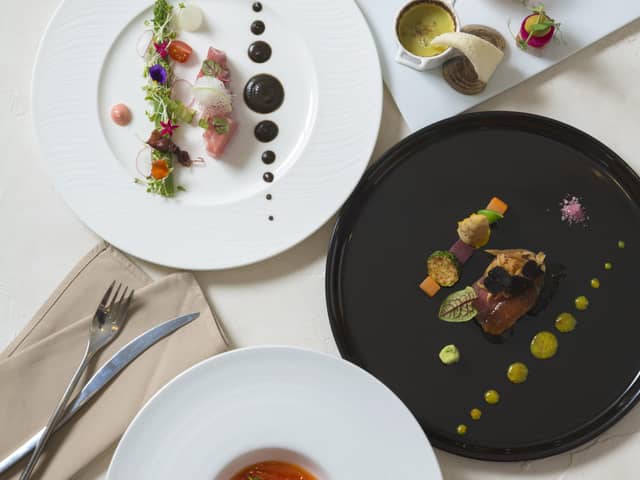 新山口駅前の結婚式場｜ウェディングコート エミリア