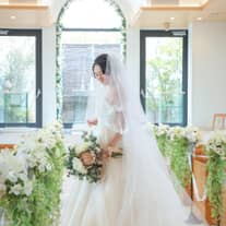 新山口駅前の結婚式場|ウェディングコート エミリア