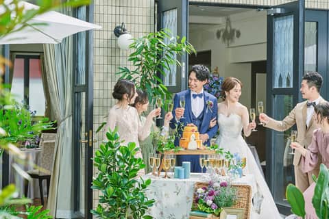 【2026年2月～4月】★80名280万★人気のスプリングプラン♪