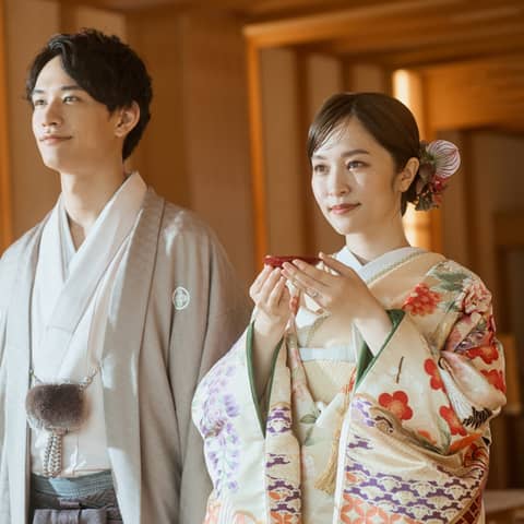 新山口駅前の結婚式場｜ウェディングコート エミリア