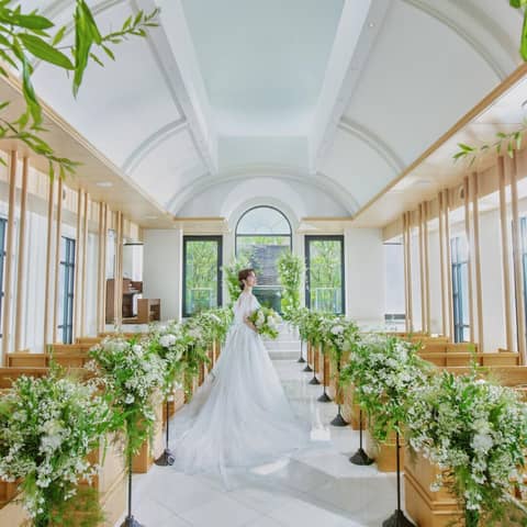 【お日にち限定】フォト婚プラン