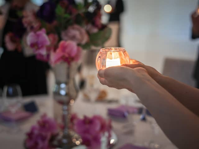 新山口駅前の結婚式場|ウェディングコート エミリア