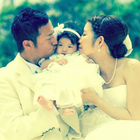 新山口駅前の結婚式場｜ウェディングコート エミリア