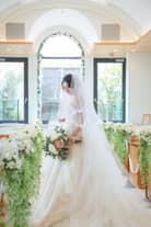 新山口駅前の結婚式場｜ウェディングコート エミリア