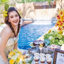 新山口駅前の結婚式場|ウェディングコート エミリア