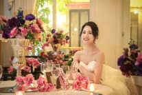 新山口駅前の結婚式場｜ウェディングコート エミリア