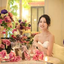 新山口駅前の結婚式場|ウェディングコート エミリア