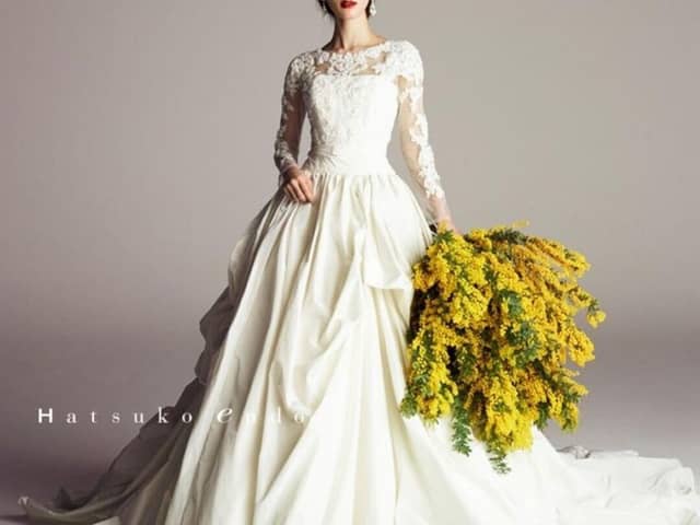 新山口駅前の結婚式場｜ウェディングコート エミリア