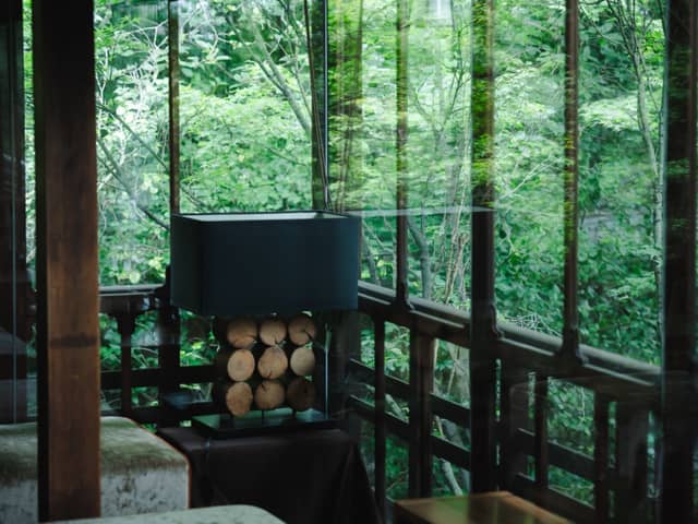 アカガネリゾート京都東山（AKAGANE RESORT KYOTO HIGASHIYAMA ）